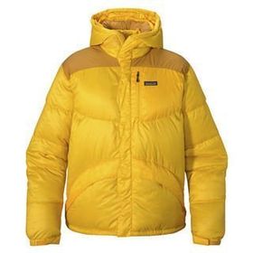 Alpinist Lumi Turuncu Kadın T-Shirt