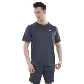 Alpinist Mission Ultra Dry Antrasit Erkek T-Shirt