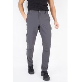 Alpinist Mountain Class Antrasit Erkek Outdoor Pantolon