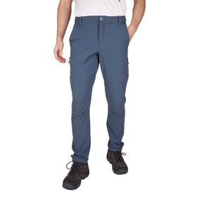 Alpinist Mountain Class İndigo Erkek Outdoor Pantolon