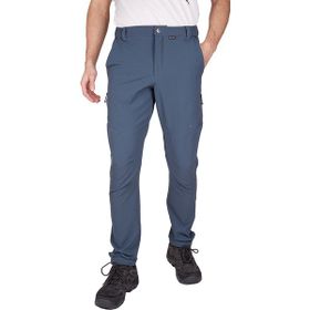 Alpinist Mountain Class İndigo Erkek Outdoor Pantolon