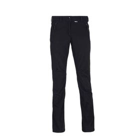 Alpinist Olimpus Softshell Siyah Kadın Pantolon