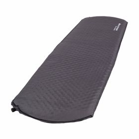 Alpinist Peak Compact Şişme Grey Mat