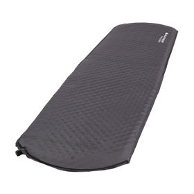 Alpinist Peak Compact Şişme Grey Mat