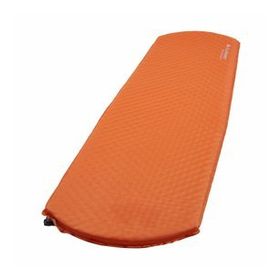 Alpinist Peak Compact Şişme Orange Mat