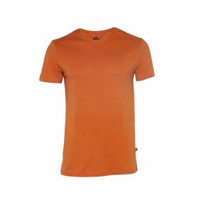 Alpinist Portakal Enduro Basic T-Shirt