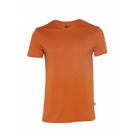 Alpinist Portakal Enduro Basic T-Shirt