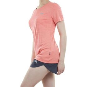 Alpinist Project Ultra Dry Pembe Kadın T-Shirt
