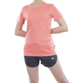 Alpinist Project Ultra Dry Pembe Kadın T-Shirt