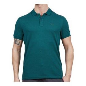 Alpinist Roc Erkek Hunter Polo T-Shirt