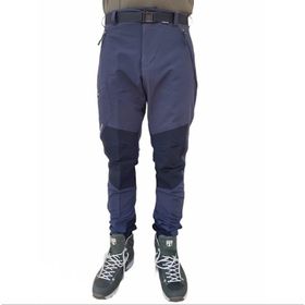 Alpinist Rocky Antrasit Erkek Pantolon