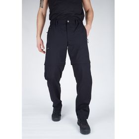 Alpinist Rogue Convertible Antrasit Erkek Pantolon
