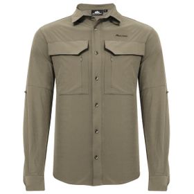 Alpinist Rogue Convertible Sand Erkek Pantolon