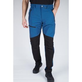 Alpinist Rugged Flex İndigo Siyah Erkek Pantolon
