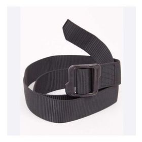 Alpinist Sarek Tactical Siyah Kemer