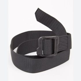 Alpinist Sarek Tactical Siyah Kemer