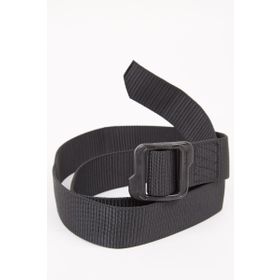 Alpinist Sarek Tactical Siyah Kemer