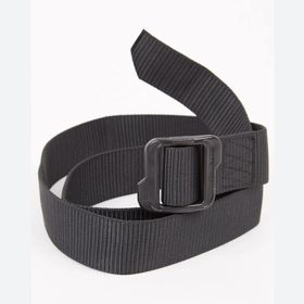 Alpinist Sarek Tactical Siyah Kemer