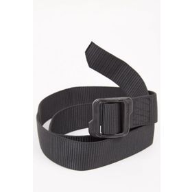 Alpinist Sarek Tactical Siyah Kemer