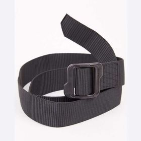 Alpinist Sarek Tactical Siyah Kemer