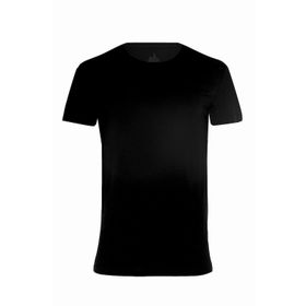 Alpinist Siyah Enduro Basic T-Shirt