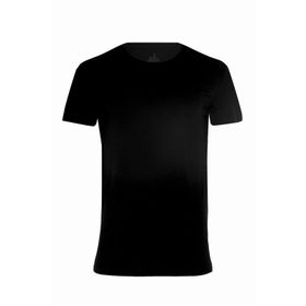 Alpinist Siyah Enduro Basic T-Shirt
