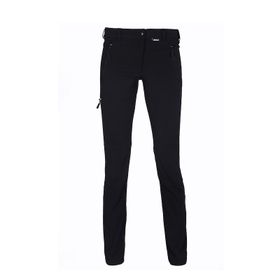 Alpinist Siyah Strech Kadın Pantalonu