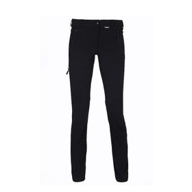 Alpinist Siyah Strech Kadın Pantalonu