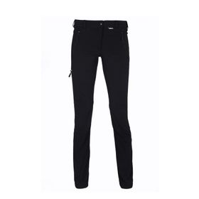 Alpinist Siyah Strech Kadın Pantalonu