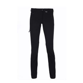 Alpinist Siyah Strech Kadın Pantalonu