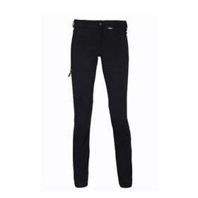 Alpinist Siyah Strech Kadın Pantalonu