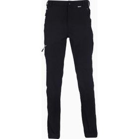 Alpinist Siyah Strech Pantolon