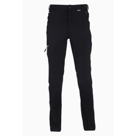 Alpinist Siyah Strech Pantolon