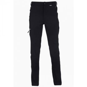 Alpinist Siyah Strech Pantolon
