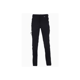Alpinist Siyah Strech Pantolon