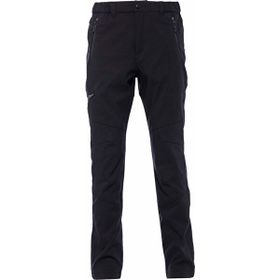 Alpinist Siyah Strech Pantolon