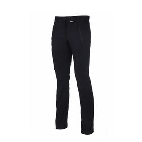 Alpinist Siyah Strech Pantolon