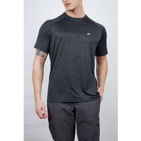 Alpinist Speedwick Move Antrasit Erkek T-shirt