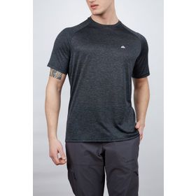 Alpinist Speedwick Move Antrasit Erkek T-shirt