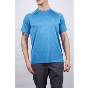 Alpinist Speedwick Move Deniz Mavisi Erkek T-shirt