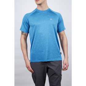 Alpinist Speedwick Move Deniz Mavisi Erkek T-shirt