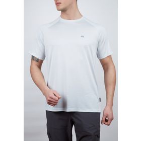 Alpinist Speedwick Move Fil Dişi Erkek T-shirt