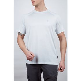 Alpinist Speedwick Move Fil Dişi Erkek T-shirt