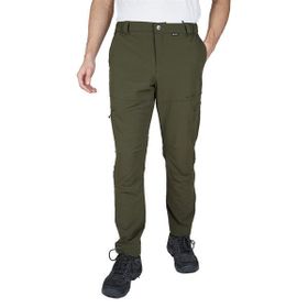 Alpinist Spitz 247 Taktik Model Haki Renk Erkek Pantolon
