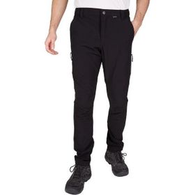 Alpinist Spitz 247 Taktik Model Siyah Renk Erkek Pantolon