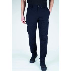 Alpinist Spitz 247 Taktik Model Siyah Renk Erkek Pantolon