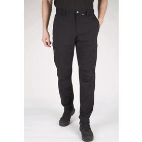 Alpinist Spitz 247 Taktik Model Siyah Renk Erkek Pantolon