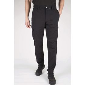 Alpinist Spitz 247 Taktik Model Siyah Renk Erkek Pantolon