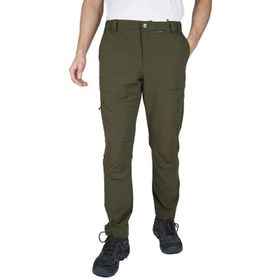 Alpinist Spitz Tactical Erkek Outdoor Pantolon