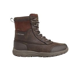 Alpinist Sprayway Resolute Hydro Dry Kahverengi Erkek Bot